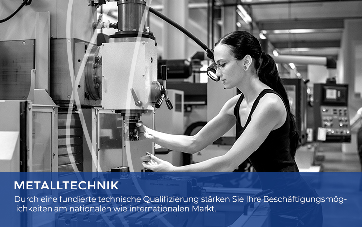 Metalltechnik